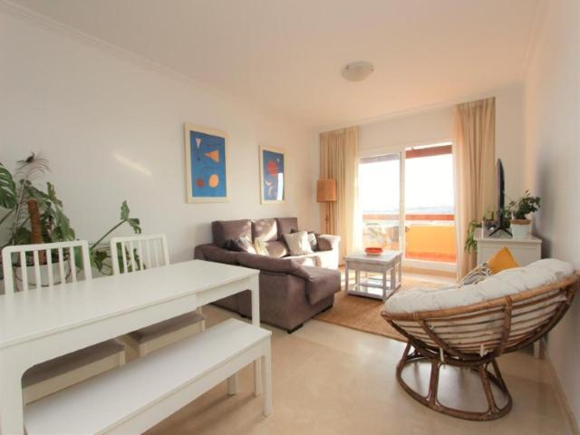 2 Bedroom Penthouse With A Private 360 Rooftop Terrace With Sea And Mountain Views Bahia de Casares Eksteriør billede