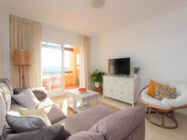 2 Bedroom Penthouse With A Private 360 Rooftop Terrace With Sea And Mountain Views Bahia de Casares Eksteriør billede