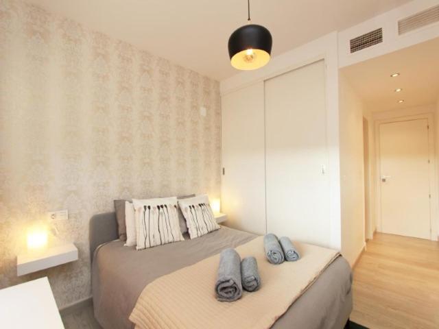 2 Bedroom Penthouse With A Private 360 Rooftop Terrace With Sea And Mountain Views Bahia de Casares Eksteriør billede